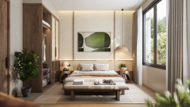 6M WABISABI BEDROOM 1