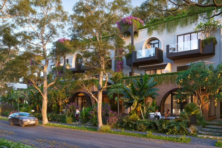 7M3TANG_C2_PineTownhouse_BungGoiVerduraEstate_