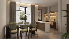 DINING 1